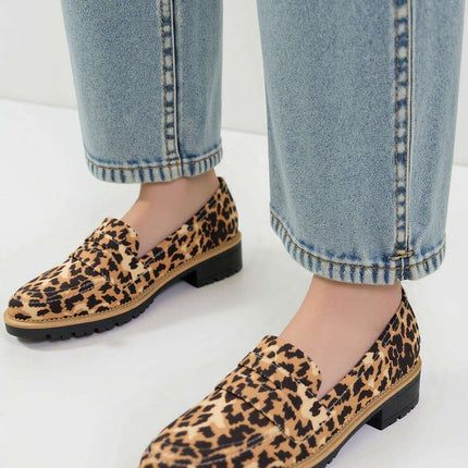Mocassin model 210203 - Très Elite