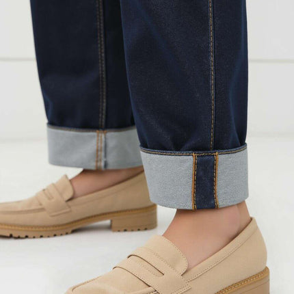 Mocassin model 210204 - Très Elite
