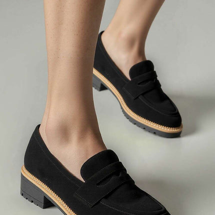 Mocassin model 210205 - Très Elite