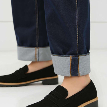 Mocassin model 210205 - Très Elite