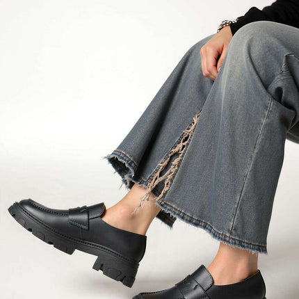 Mocassin model 210220 - Très Elite