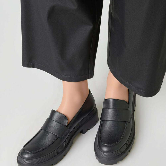 Mocassin model 210221