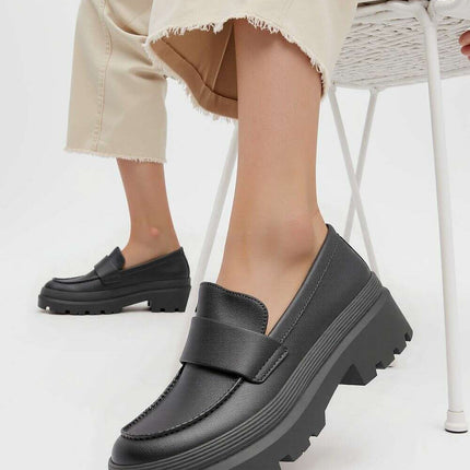 Mocassin model 210221