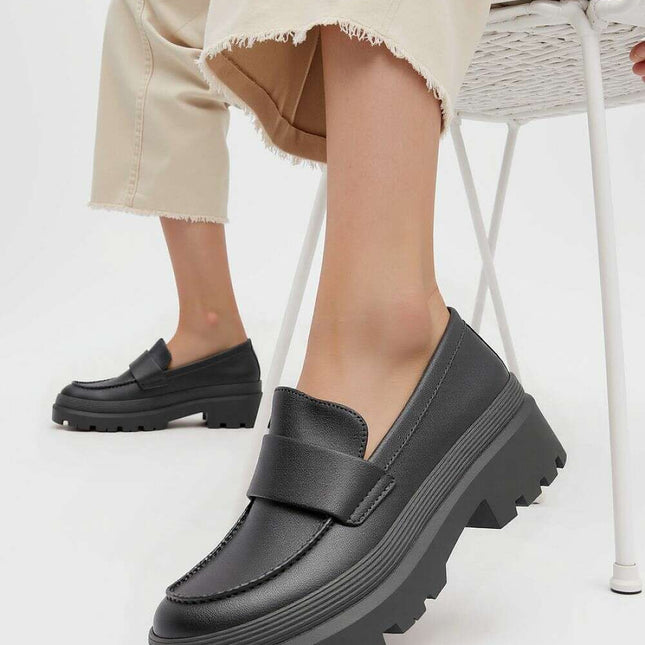 Mocassin model 210221