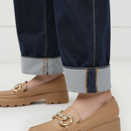 Mocassin model 210309 - Très Elite