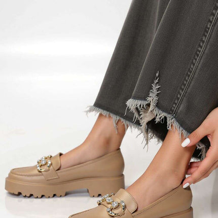 Mocassin model 210309