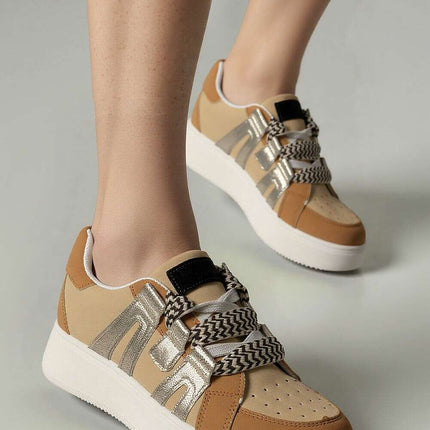 Mocassin model 210314 - Très Elite
