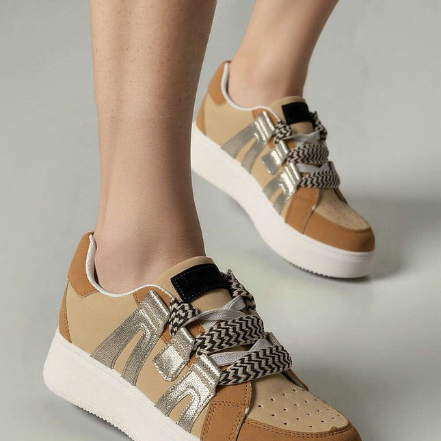 Mocassin model 210314