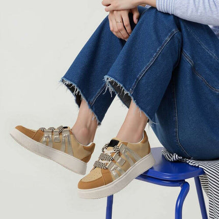 Mocassin model 210314 - Très Elite
