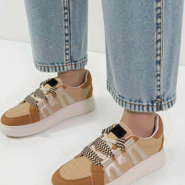 Mocassin model 210314