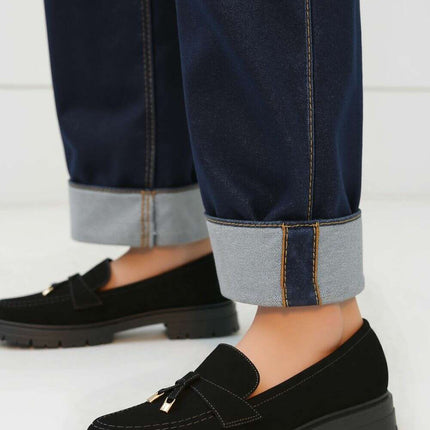 Mocassin model 210319 - Très Elite
