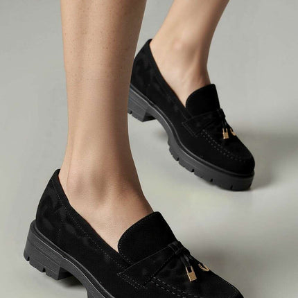 Mocassin model 210319