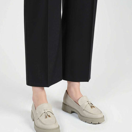 Mocassin model 210320 - Très Elite