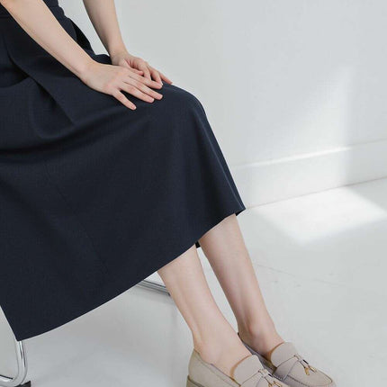 Mocassin model 210320 - Très Elite