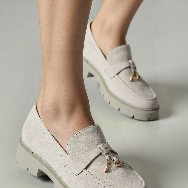 Mocassin model 210320