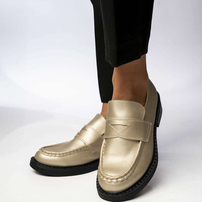 Mocassin model 210357