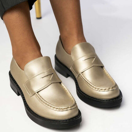 Mocassin model 210357 - Très Elite