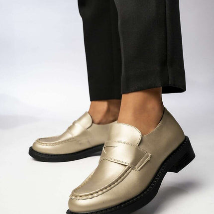 Mocassin model 210357 - Très Elite