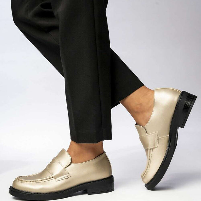 Mocassin model 210357