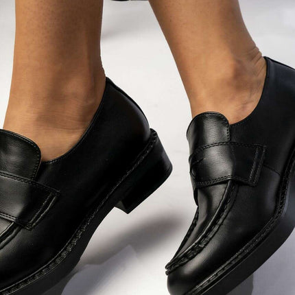 Mocassin model 210358 - Très Elite