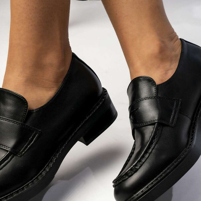 Mocassin model 210358