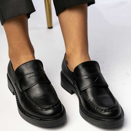 Mocassin model 210358 - Très Elite