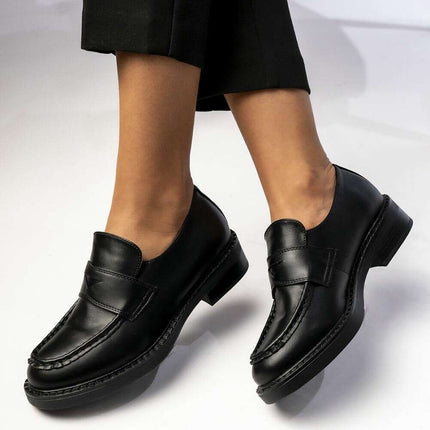 Mocassin model 210358 - Très Elite