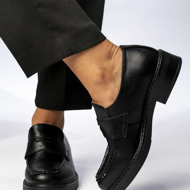 Mocassin model 210358