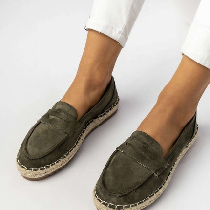 Mocassin model 210364 - Très Elite
