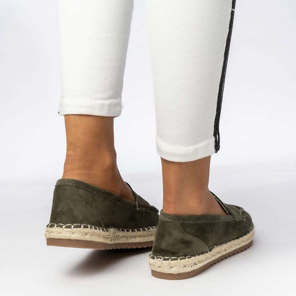 Mocassin model 210364 - Très Elite