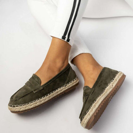 Mocassin model 210364 - Très Elite