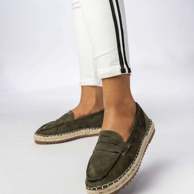 Mocassin model 210364