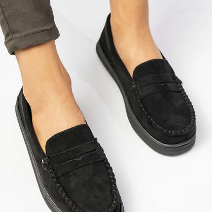 Mocassin model 210365 - Très Elite