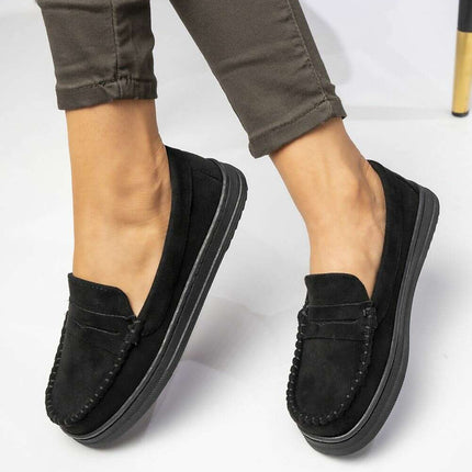 Mocassin model 210365 - Très Elite