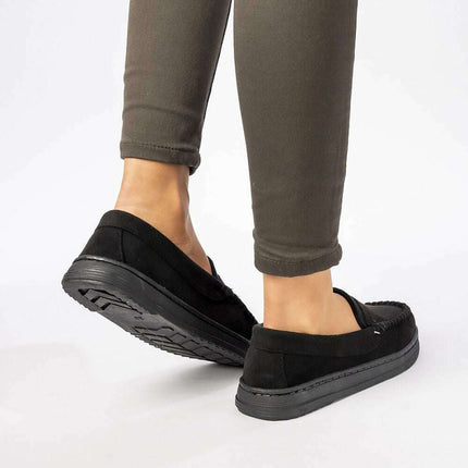 Mocassin model 210365 - Très Elite