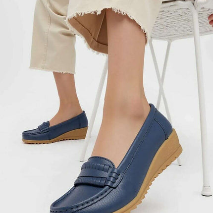 Mocassin model 210380 - Très Elite
