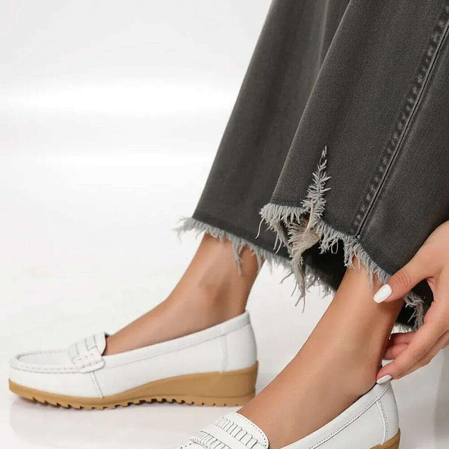 Mocassin model 210412