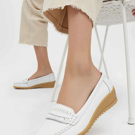 Mocassin model 210412 - Très Elite