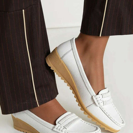 Mocassin model 210412