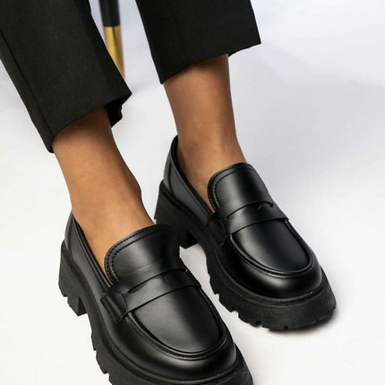 Mocassin model 210550 - Très Elite