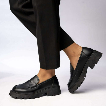 Mocassin model 210550 - Très Elite