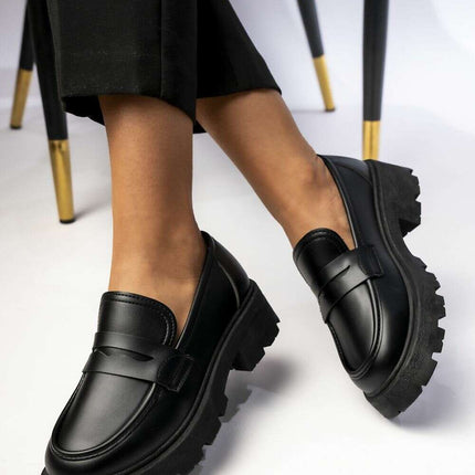 Mocassin model 210550 - Très Elite