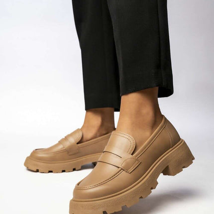 Mocassin model 210551 - Très Elite