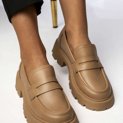 Mocassin model 210551 - Très Elite