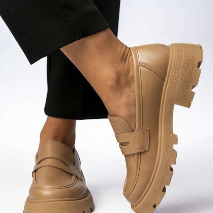 Mocassin model 210551 - Très Elite