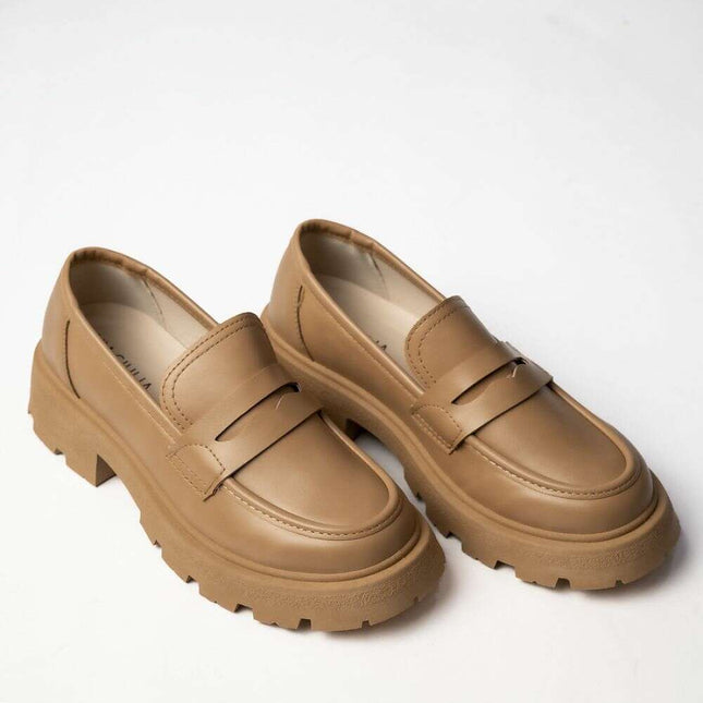 Mocassin model 210551