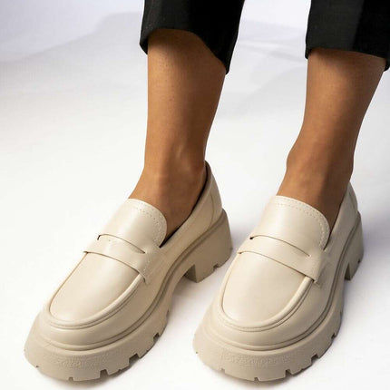 Mocassin model 210552 - Très Elite