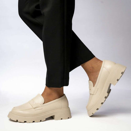 Mocassin model 210552 - Très Elite