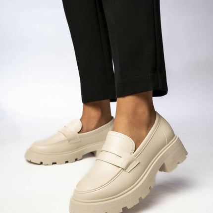 Mocassin model 210552