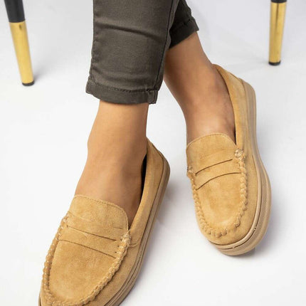 Mocassin model 210576 - Très Elite